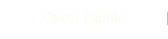 Cal�os Padr�o
